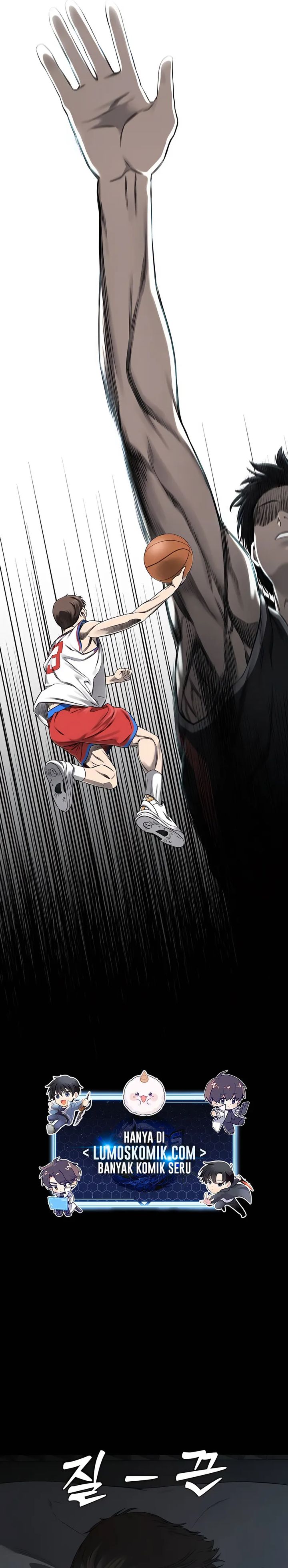 Read Ankle Breaker ID Manga Online