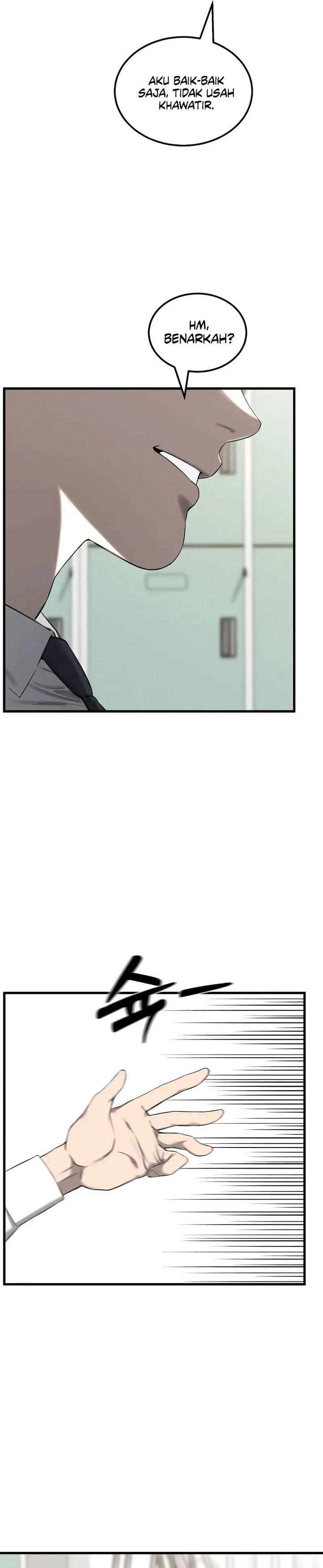 Read Ankle Breaker ID Manga Online