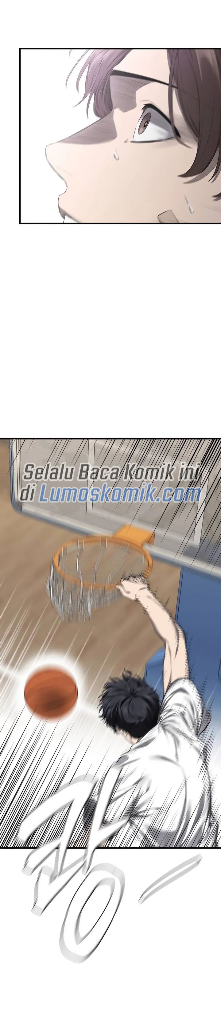 Read Ankle Breaker ID Manga Online