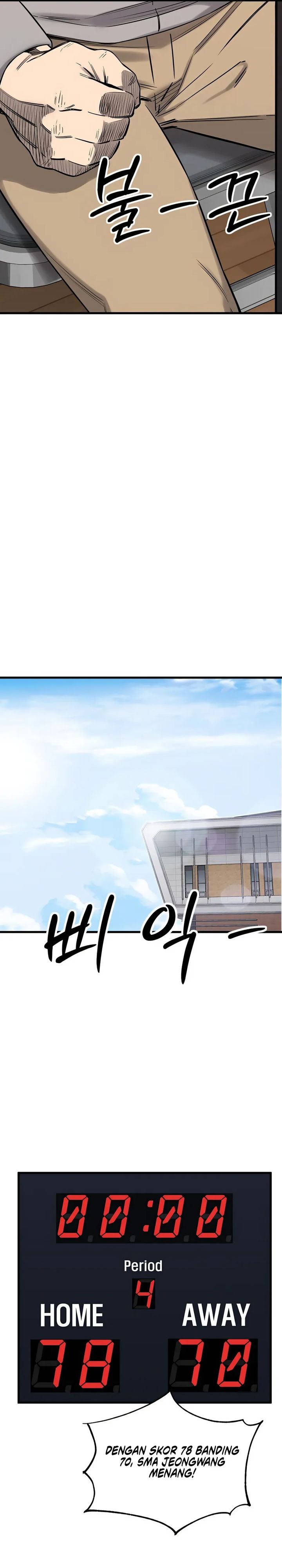 Read Ankle Breaker ID Manga Online
