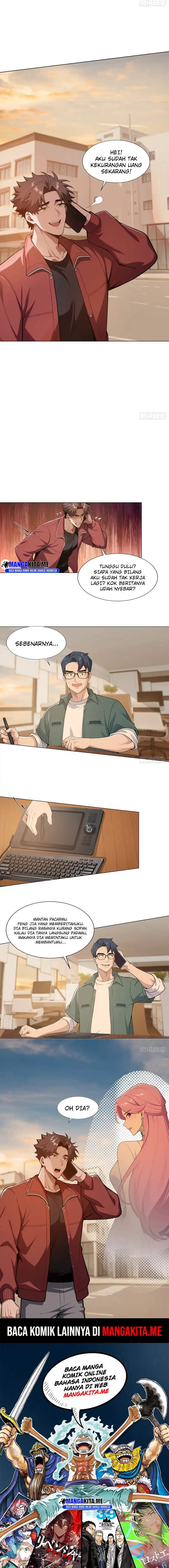 Read Apocalypse Smuggler Trading Spicy Strips for Gold Bars ID Manga Online