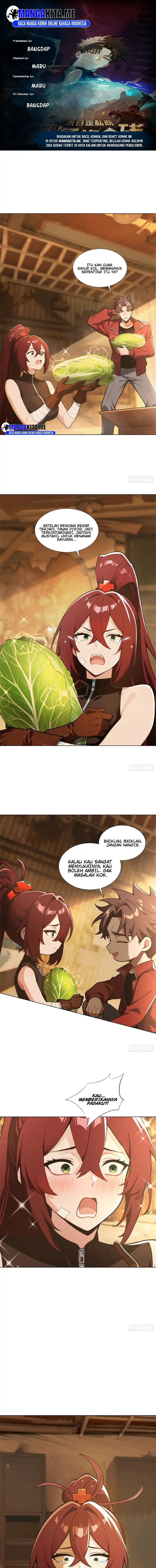 Read Apocalypse Smuggler Trading Spicy Strips for Gold Bars ID Manga Online