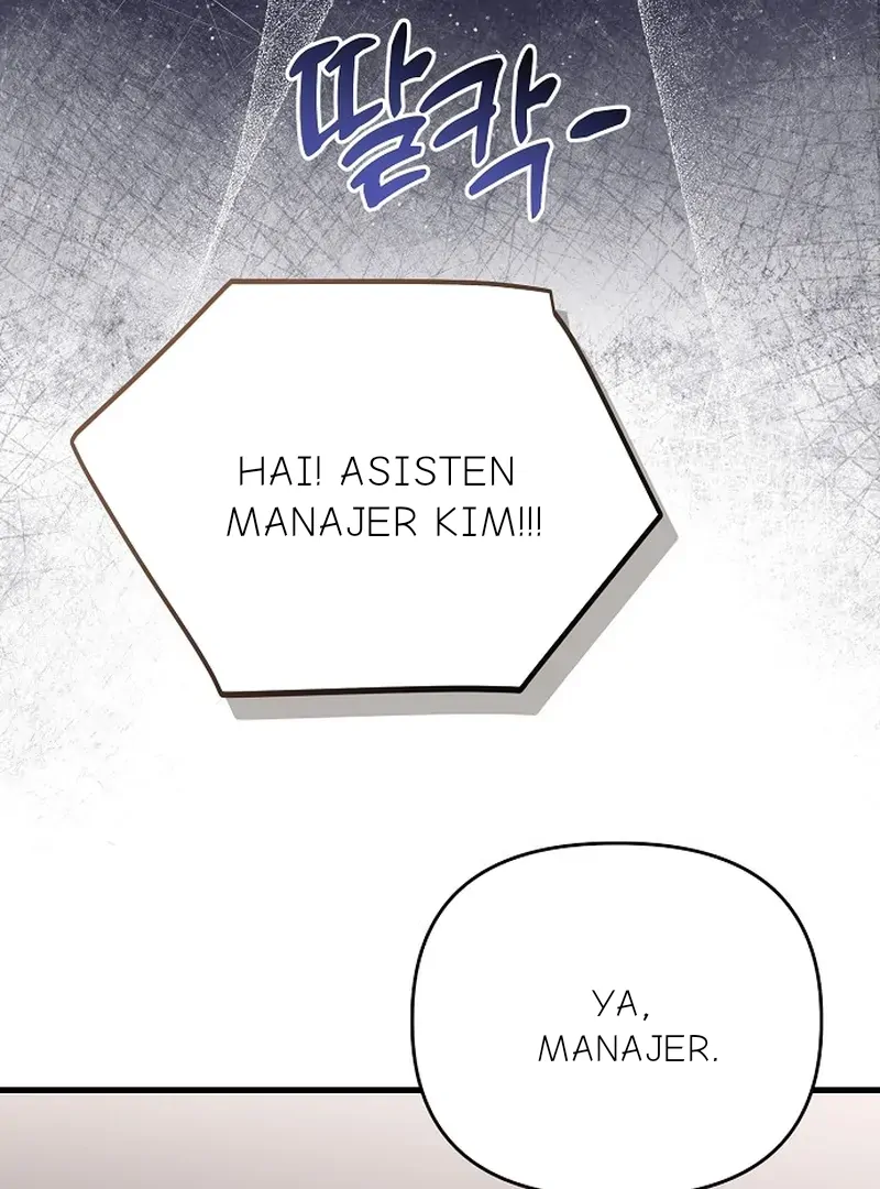 Read Assistant Manager Kim Hates Idols ID Manga Online