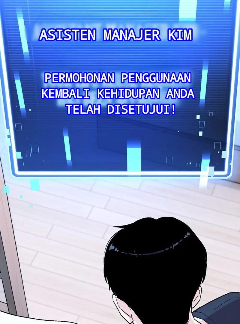 Read Assistant Manager Kim Hates Idols ID Manga Online