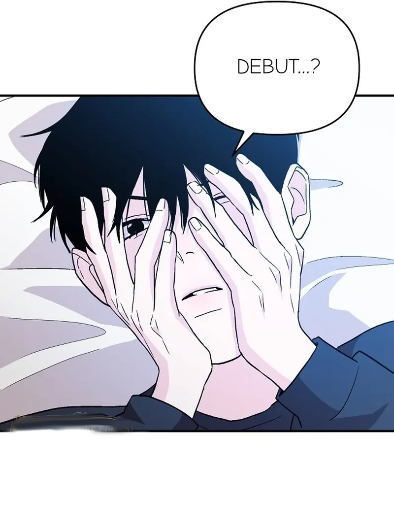 Read Assistant Manager Kim Hates Idols ID Manga Online