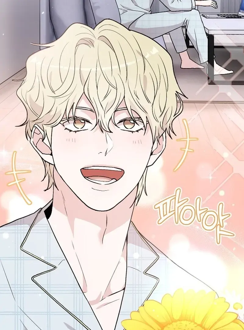 Read Assistant Manager Kim Hates Idols ID Manga Online