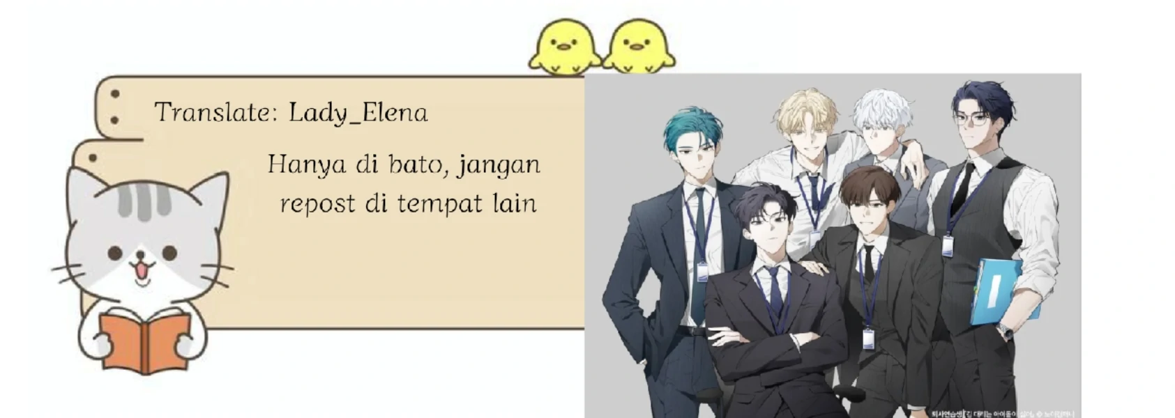 Read Assistant Manager Kim Hates Idols ID Manga Online