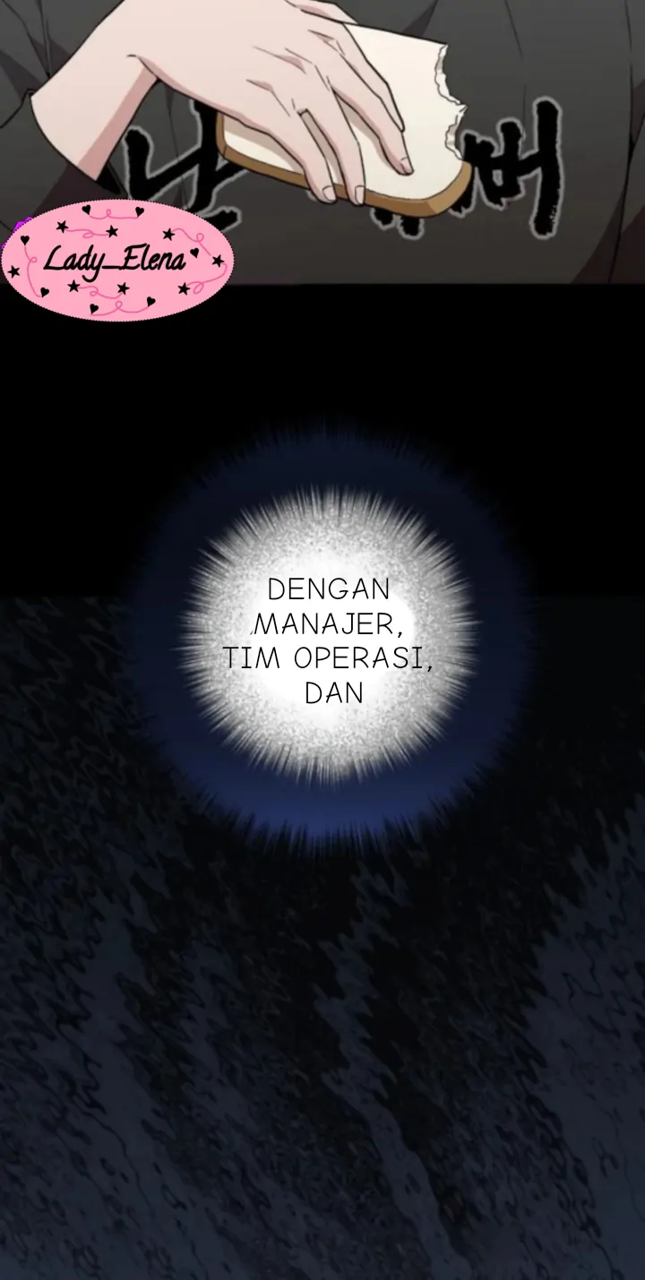 Read Assistant Manager Kim Hates Idols ID Manga Online
