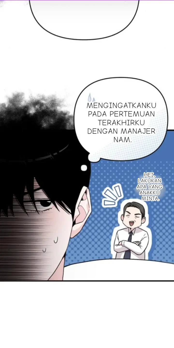 Read Assistant Manager Kim Hates Idols ID Manga Online