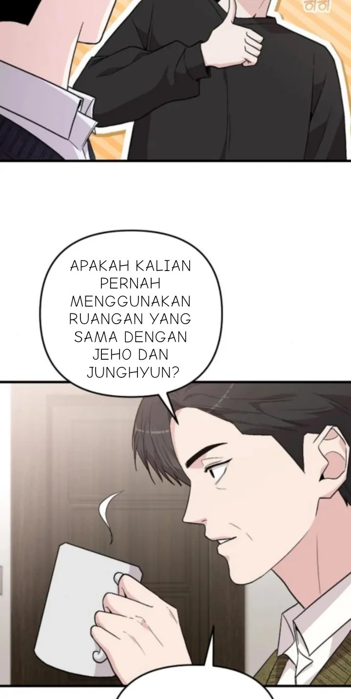 Read Assistant Manager Kim Hates Idols ID Manga Online