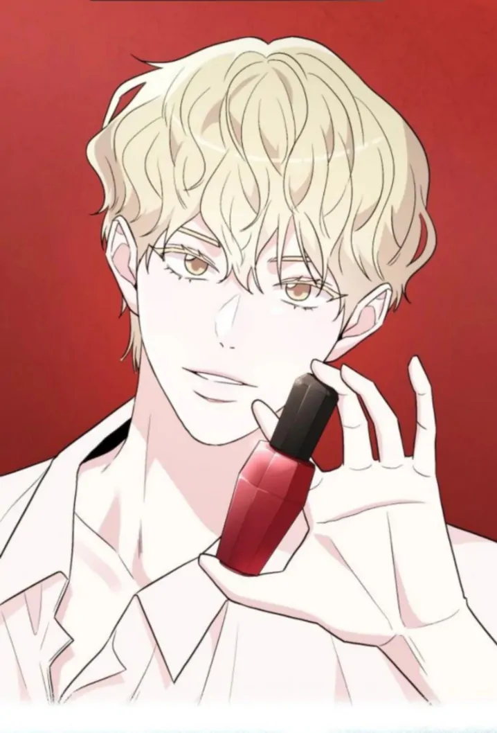 Read Assistant Manager Kim Hates Idols ID Manga Online