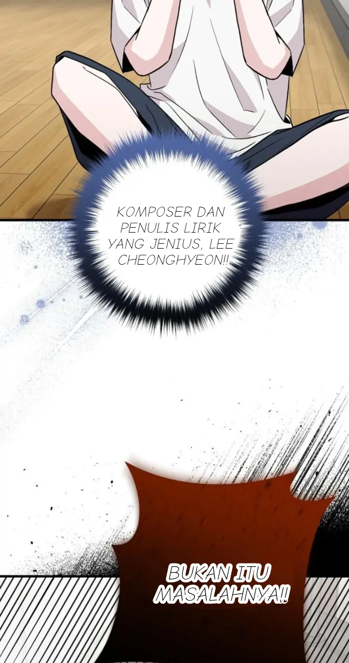 Read Assistant Manager Kim Hates Idols ID Manga Online