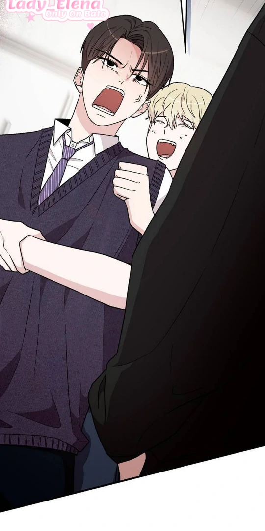 Read Assistant Manager Kim Hates Idols ID Manga Online