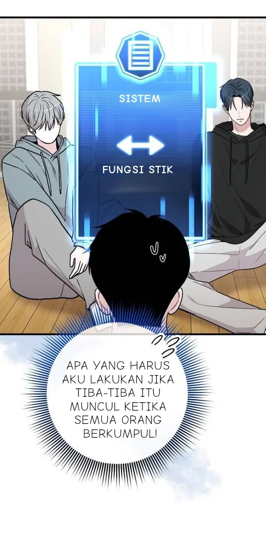 Read Assistant Manager Kim Hates Idols ID Manga Online