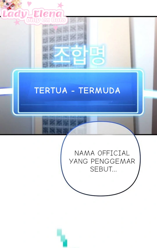 Read Assistant Manager Kim Hates Idols ID Manga Online