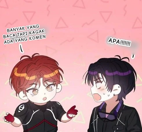 Read Assistant Manager Kim Hates Idols ID Manga Online
