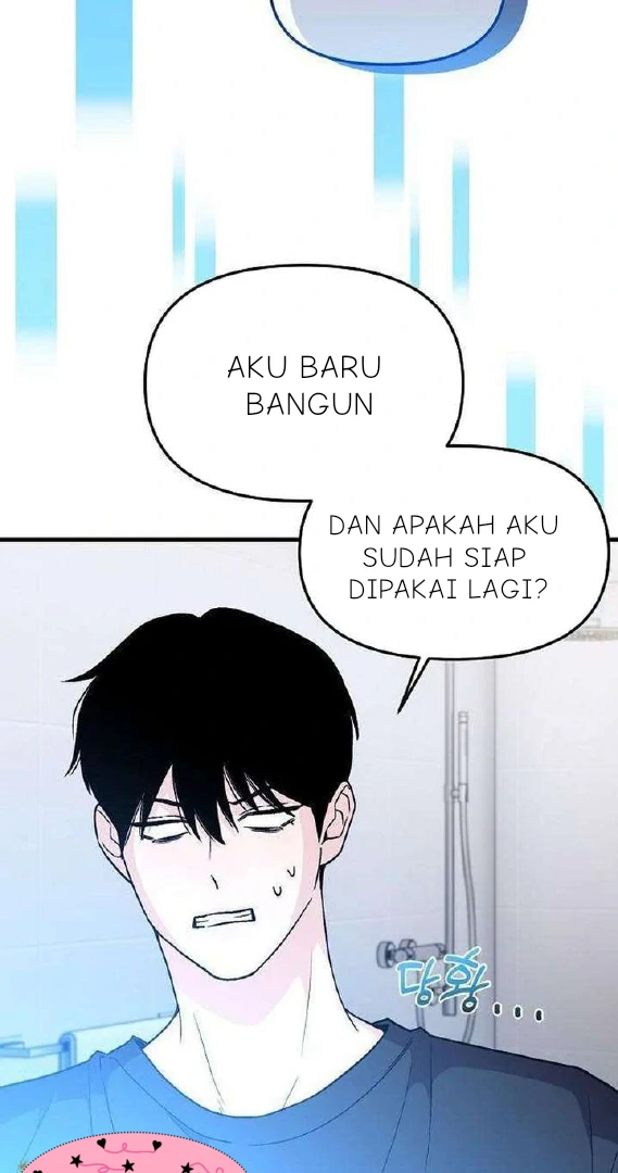 Read Assistant Manager Kim Hates Idols ID Manga Online