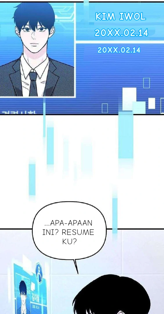 Read Assistant Manager Kim Hates Idols ID Manga Online