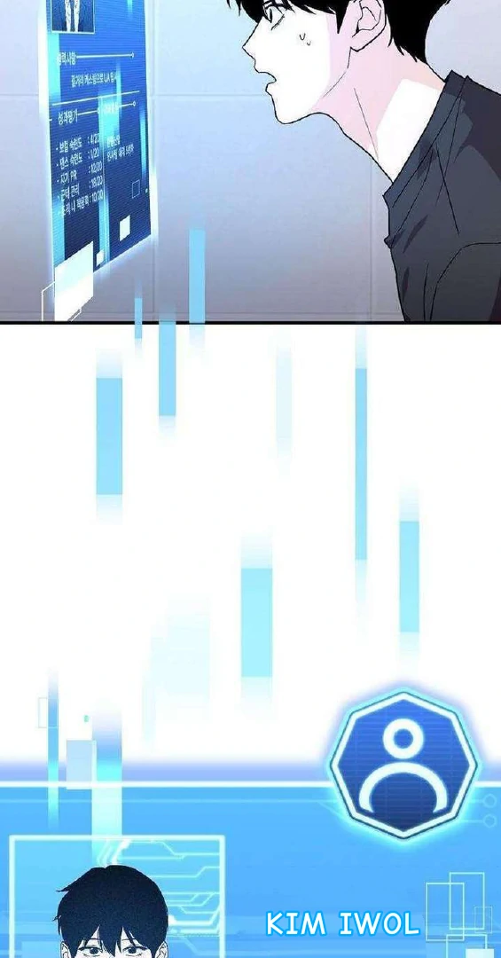 Read Assistant Manager Kim Hates Idols ID Manga Online