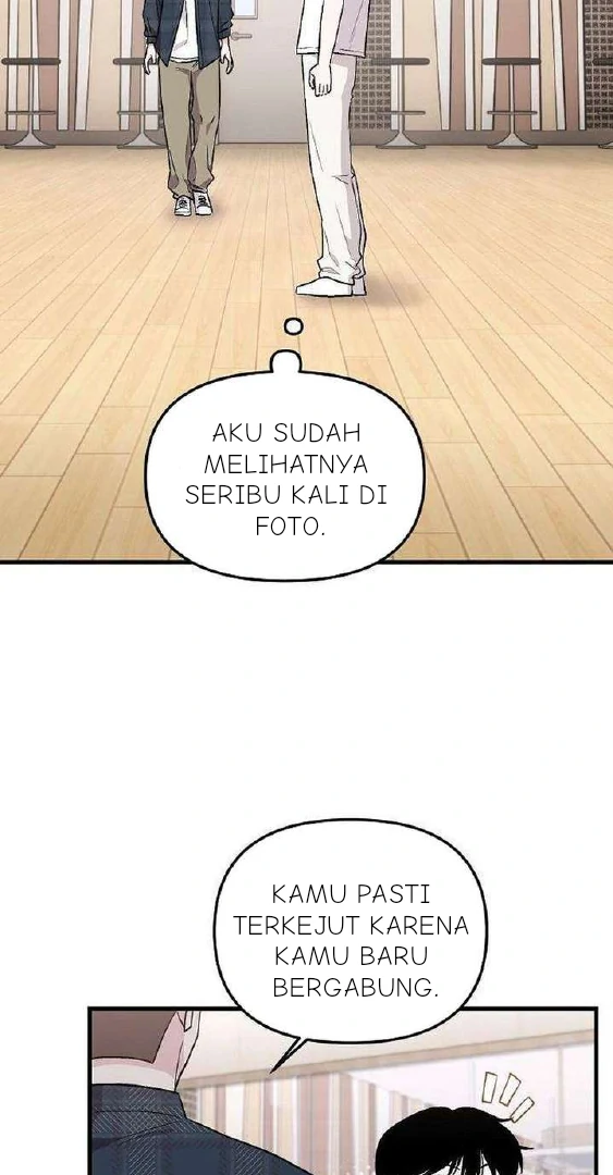 Read Assistant Manager Kim Hates Idols ID Manga Online