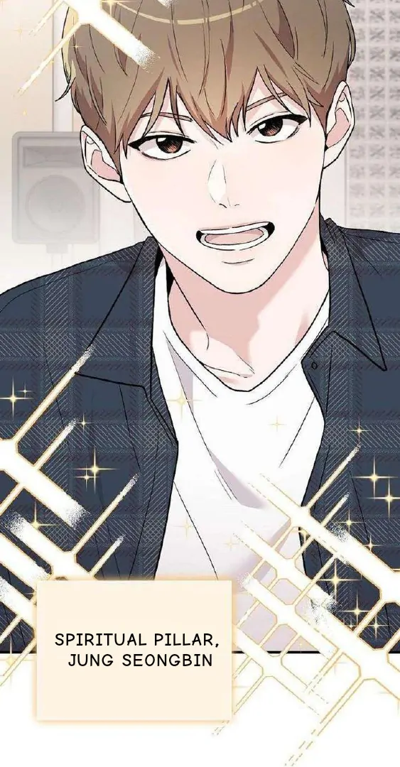 Read Assistant Manager Kim Hates Idols ID Manga Online