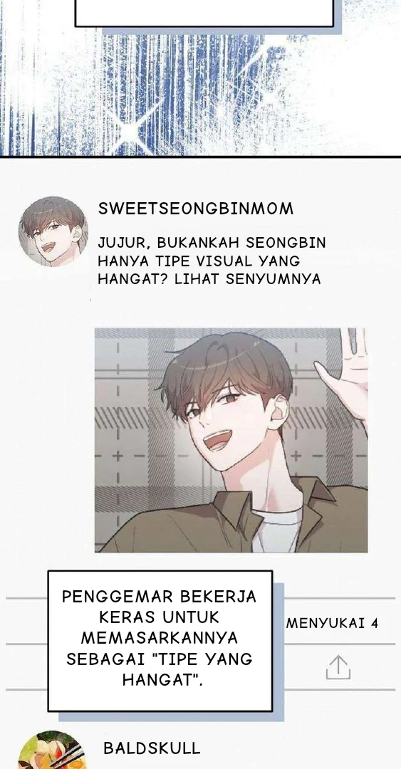 Read Assistant Manager Kim Hates Idols ID Manga Online