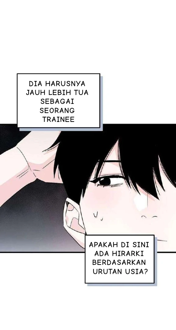 Read Assistant Manager Kim Hates Idols ID Manga Online