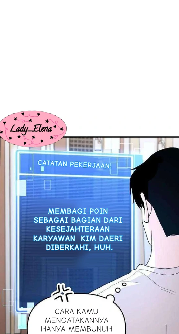 Read Assistant Manager Kim Hates Idols ID Manga Online