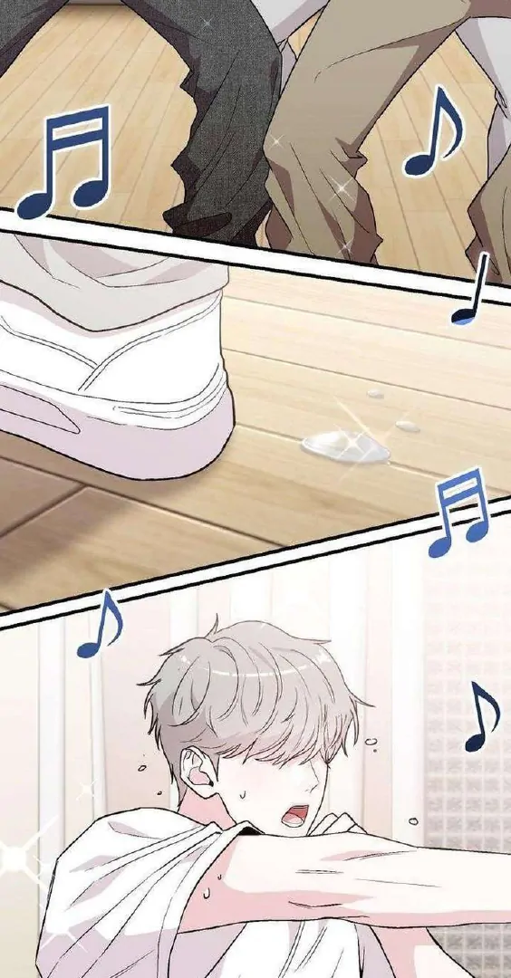 Read Assistant Manager Kim Hates Idols ID Manga Online