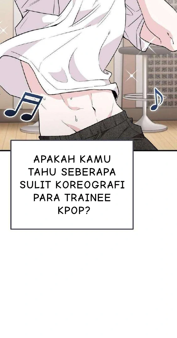 Read Assistant Manager Kim Hates Idols ID Manga Online