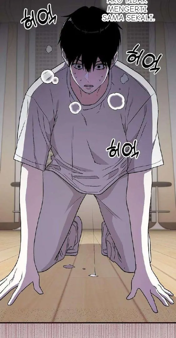 Read Assistant Manager Kim Hates Idols ID Manga Online