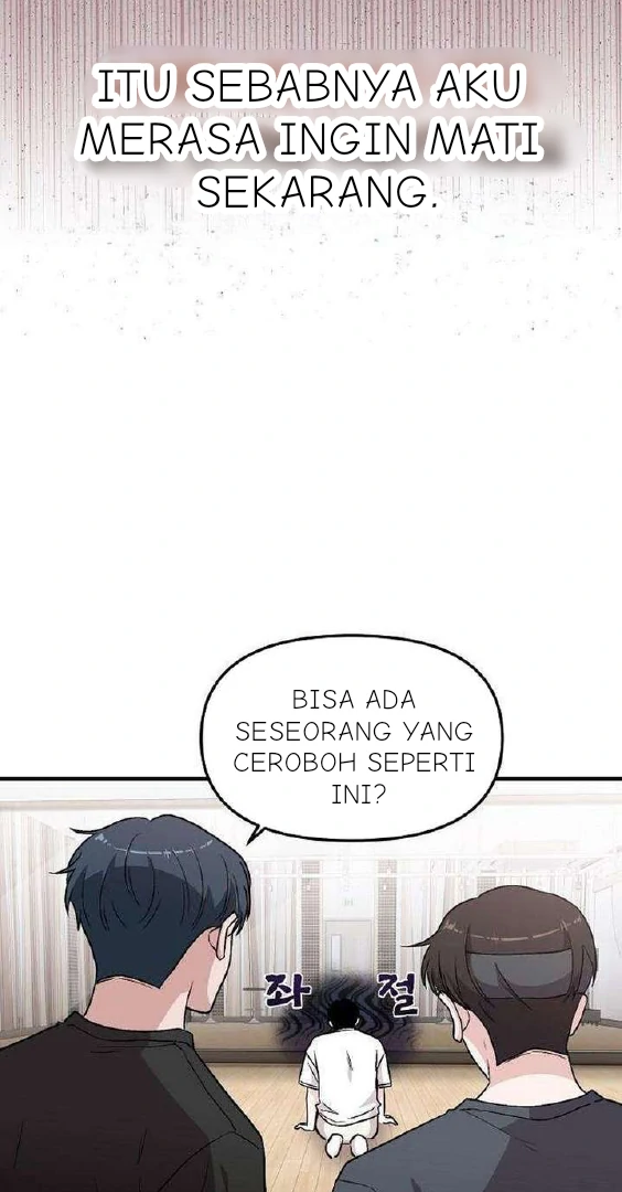Read Assistant Manager Kim Hates Idols ID Manga Online