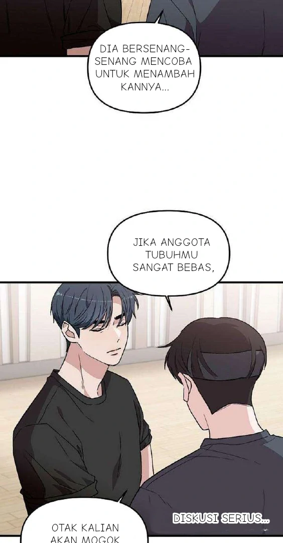Read Assistant Manager Kim Hates Idols ID Manga Online
