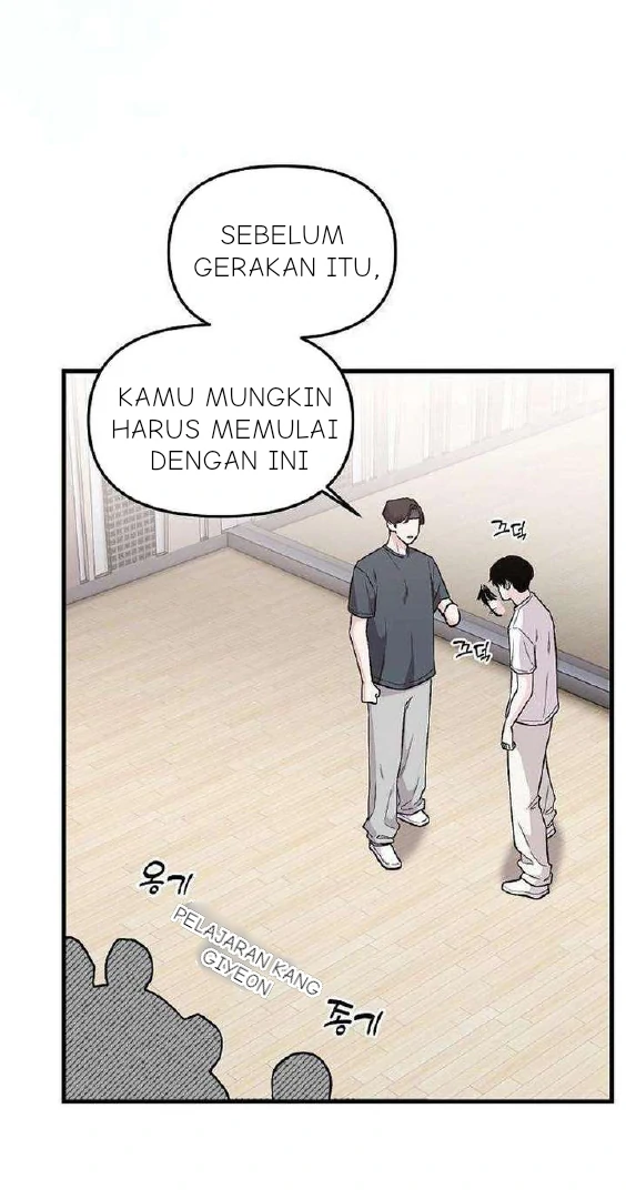 Read Assistant Manager Kim Hates Idols ID Manga Online