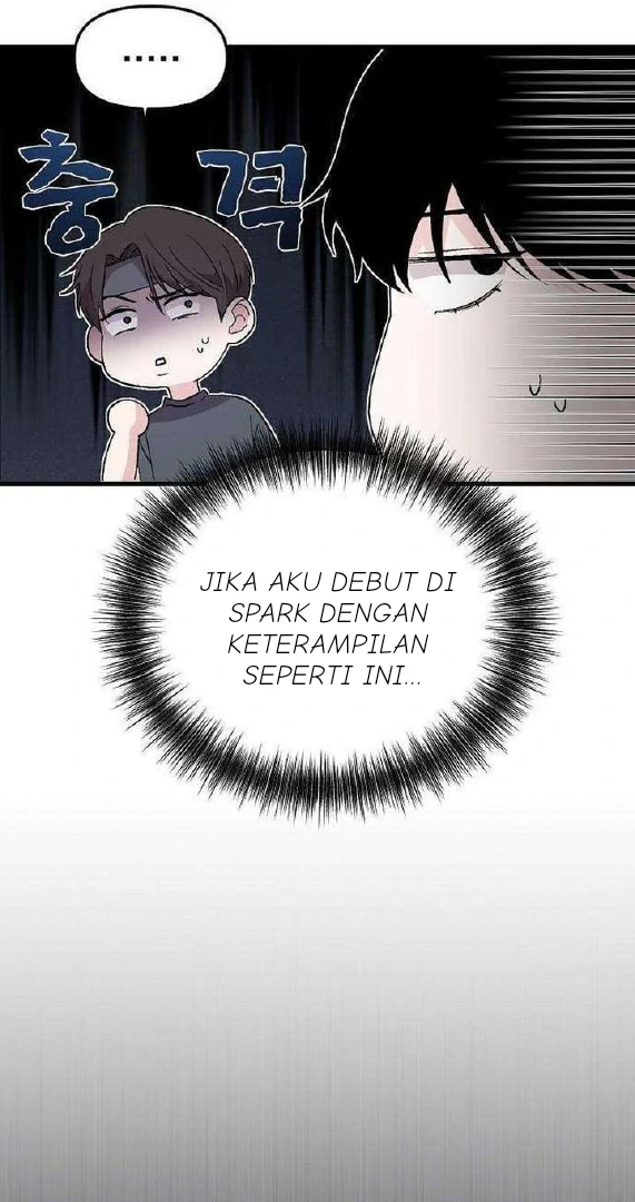 Read Assistant Manager Kim Hates Idols ID Manga Online