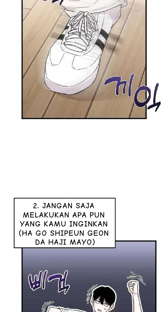Read Assistant Manager Kim Hates Idols ID Manga Online