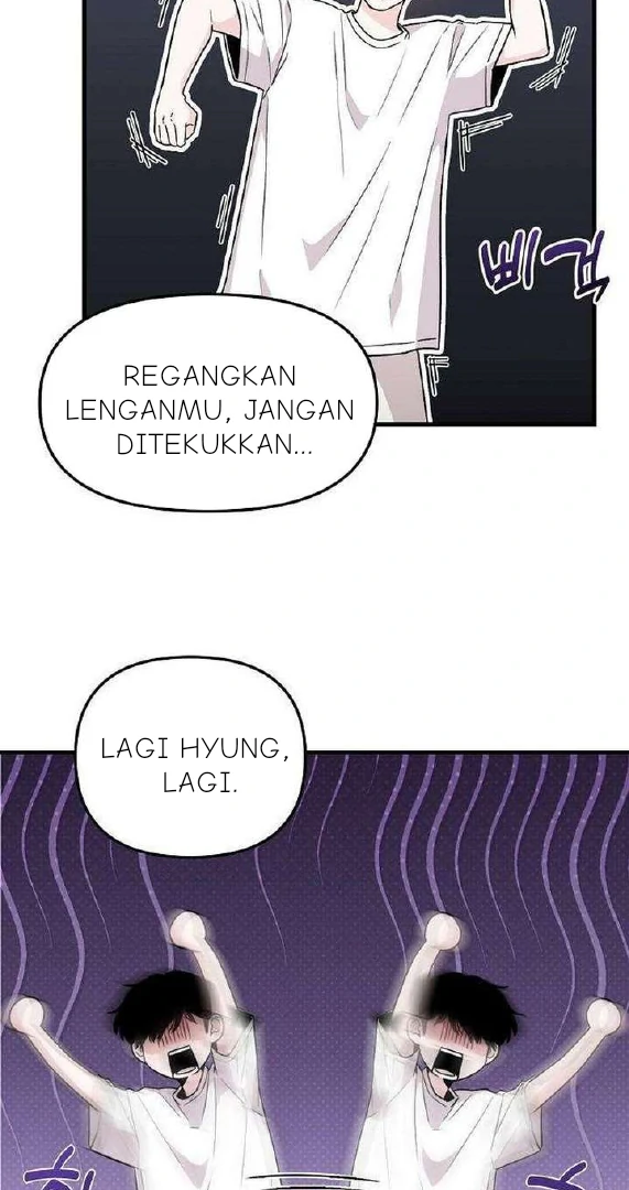 Read Assistant Manager Kim Hates Idols ID Manga Online