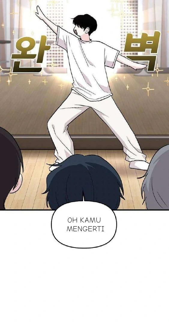 Read Assistant Manager Kim Hates Idols ID Manga Online