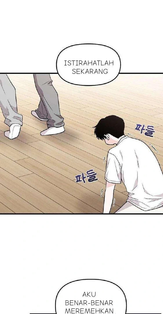 Read Assistant Manager Kim Hates Idols ID Manga Online