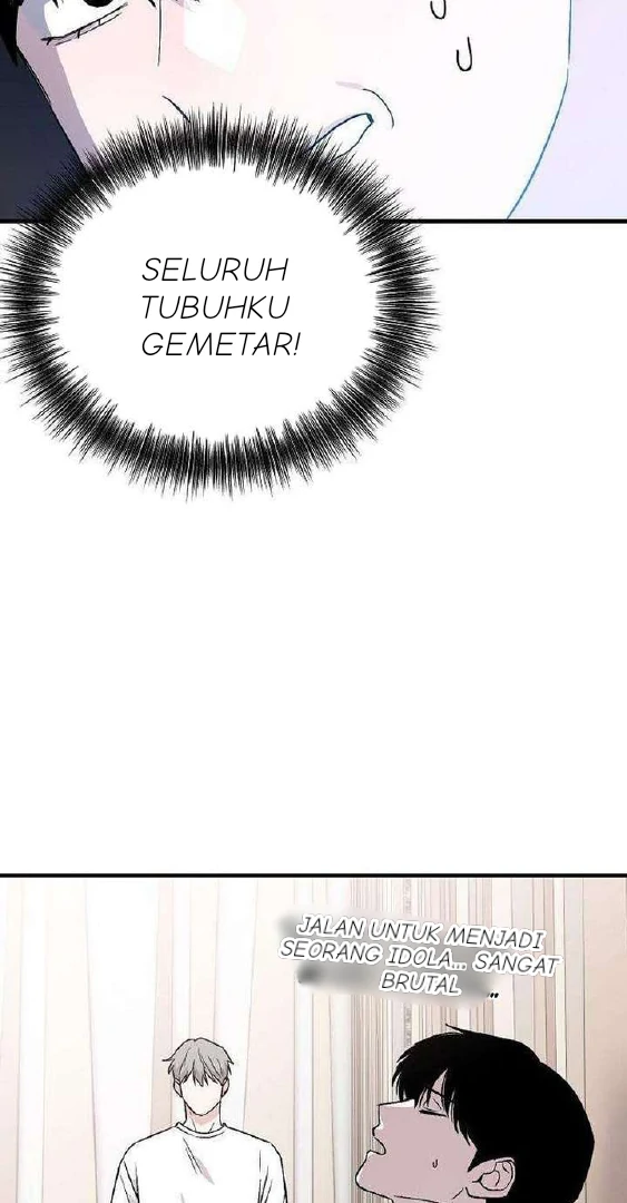 Read Assistant Manager Kim Hates Idols ID Manga Online