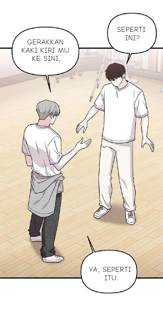 Read Assistant Manager Kim Hates Idols ID Manga Online