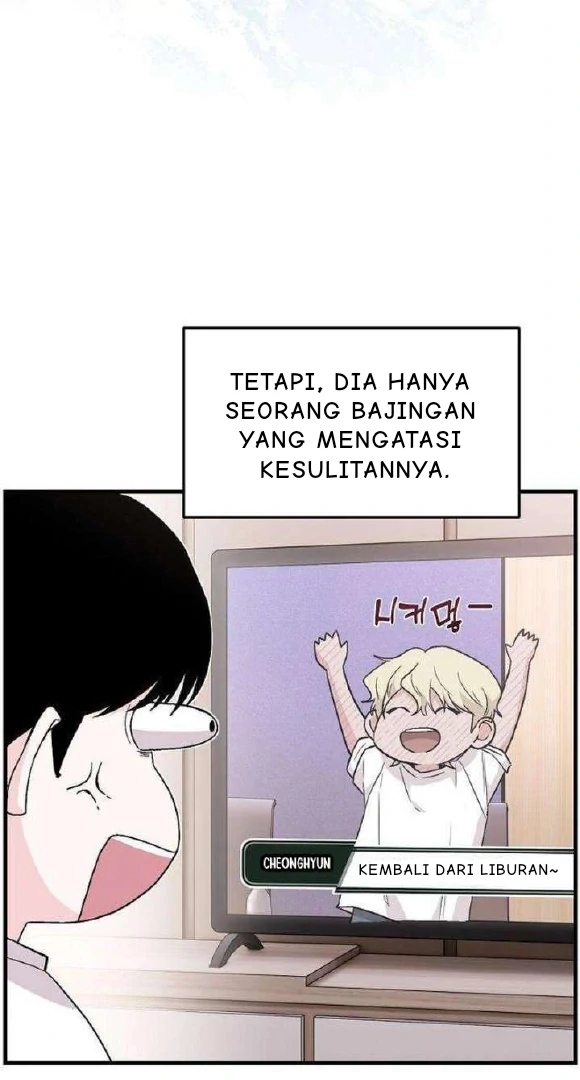 Read Assistant Manager Kim Hates Idols ID Manga Online