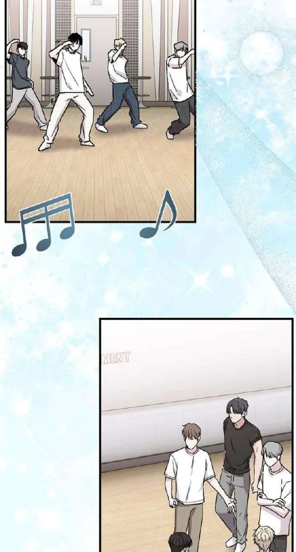 Read Assistant Manager Kim Hates Idols ID Manga Online