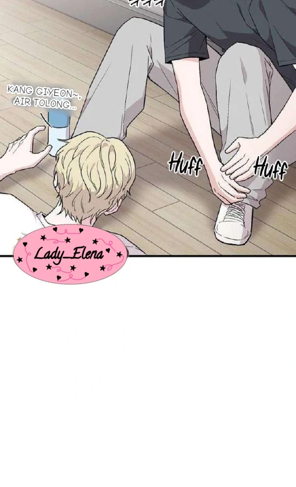 Read Assistant Manager Kim Hates Idols ID Manga Online