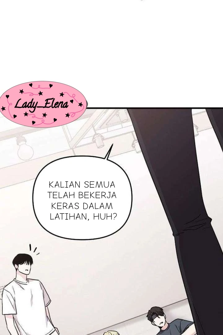 Read Assistant Manager Kim Hates Idols ID Manga Online