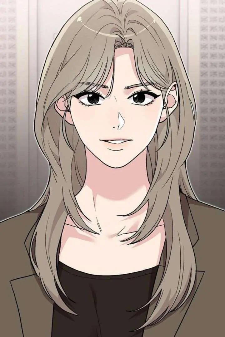 Read Assistant Manager Kim Hates Idols ID Manga Online