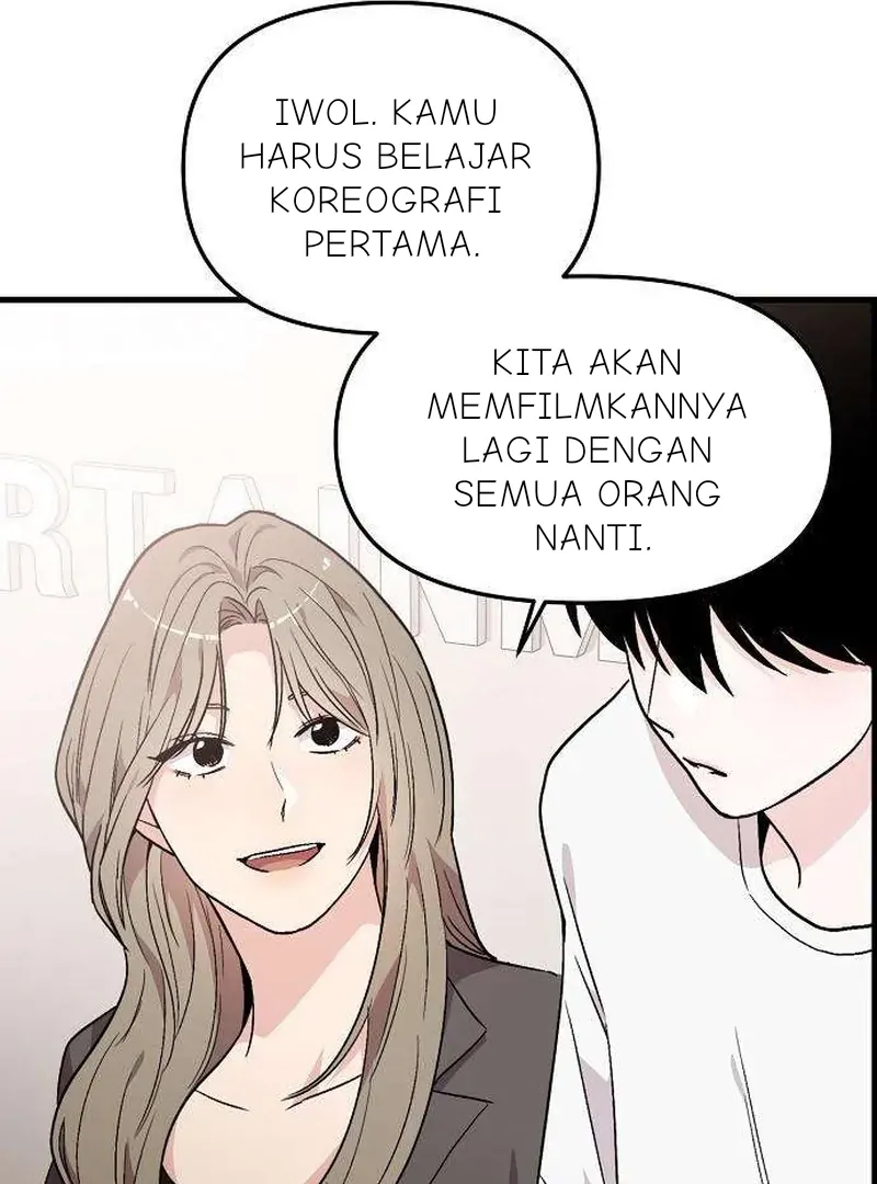 Read Assistant Manager Kim Hates Idols ID Manga Online