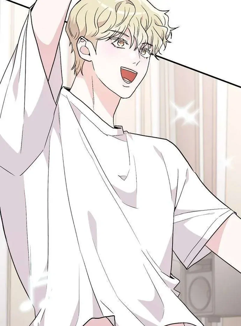 Read Assistant Manager Kim Hates Idols ID Manga Online