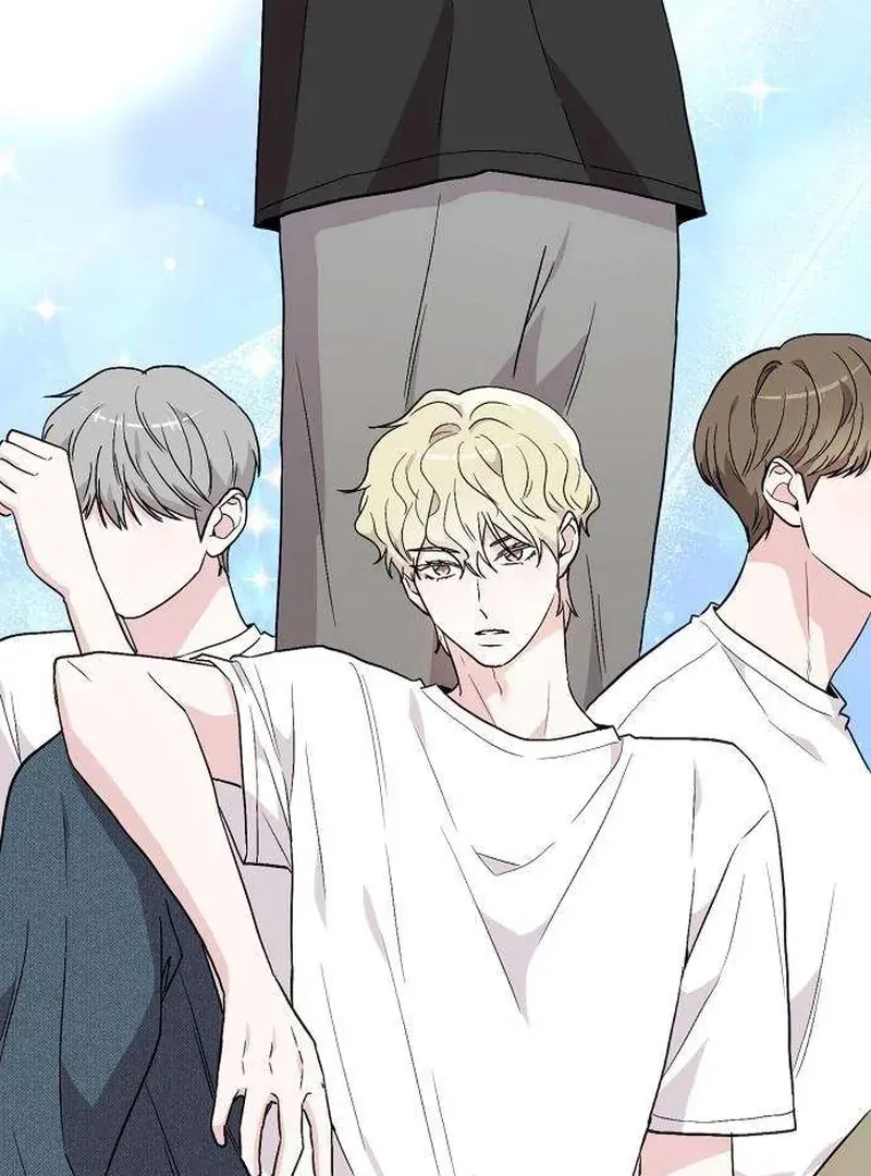 Read Assistant Manager Kim Hates Idols ID Manga Online