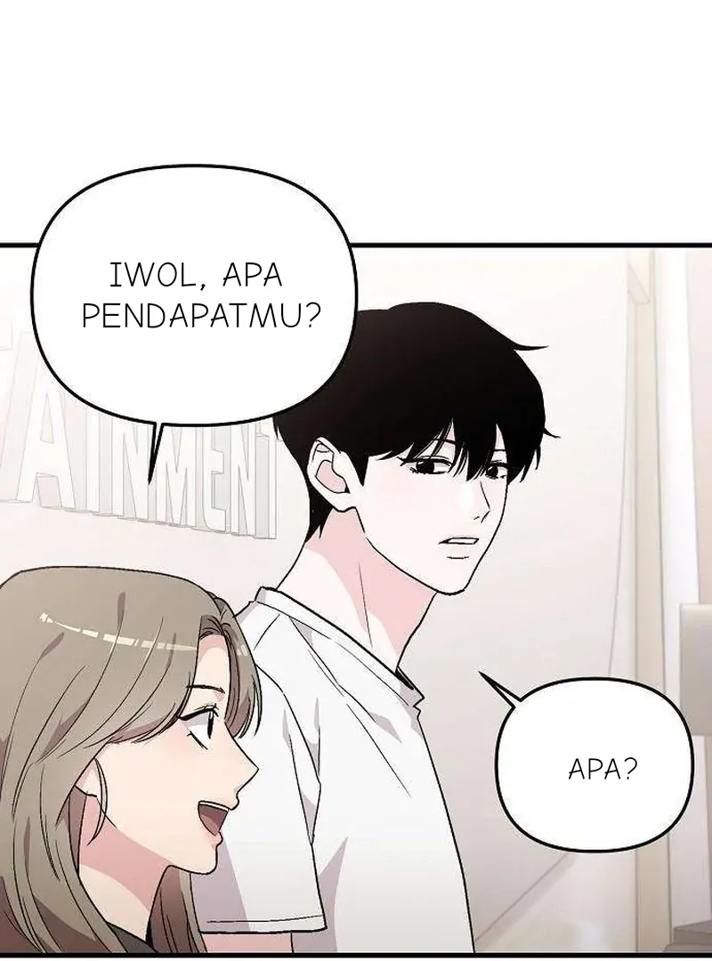 Read Assistant Manager Kim Hates Idols ID Manga Online